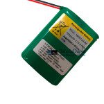Bateria para PLC 3P/LIC-18650-24-AC [bateria de reposição]